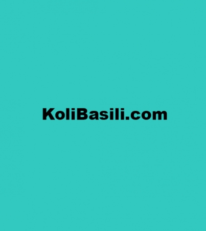 KoliBasili.com for sale