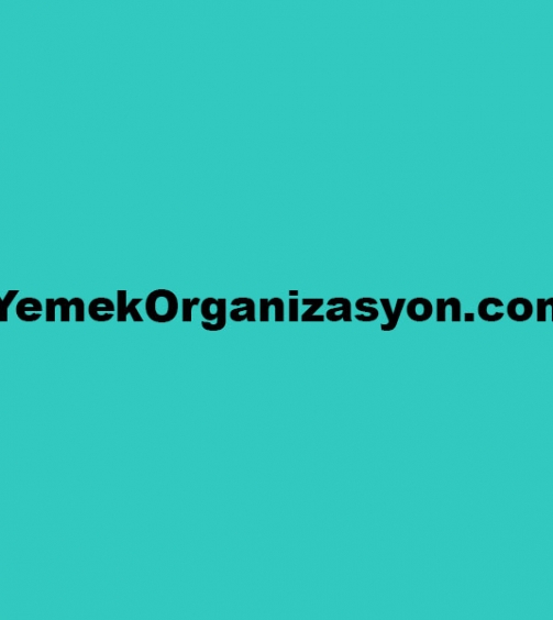 YemekOrganizasyon.com for sale