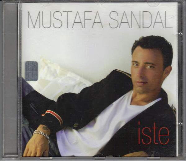 Mustafa Sandal - Reviews & Ratings on Musicboard